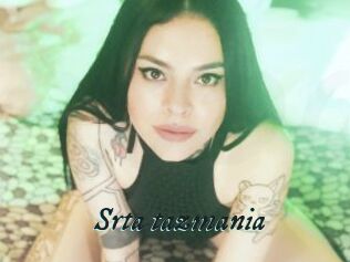 Srta_tazmania