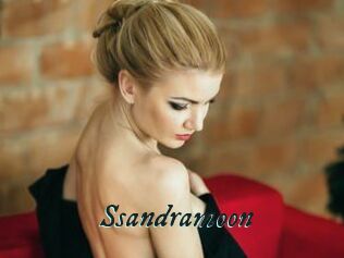 Ssandramoon