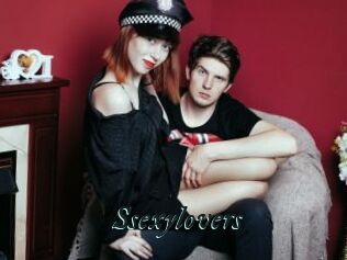 Ssexylovers