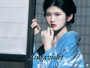 Ssugaviolet