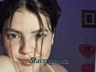 Staceygomez