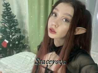 Staceyova