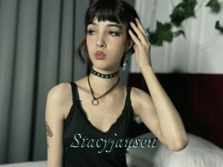Stacyjanson