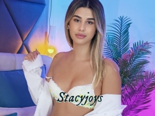 Stacyjoys