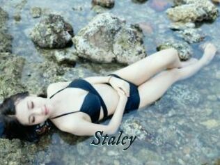 Staley