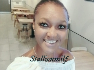 stallionmilf Pharaons Porn