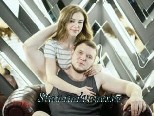 Stanandvanessa