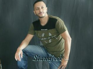 Standjock