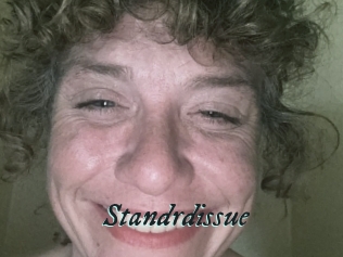 Standrdissue