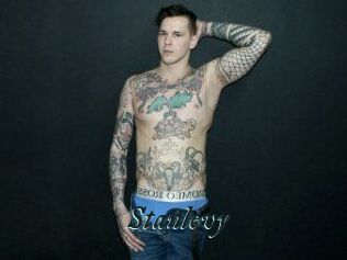 Stanlevy