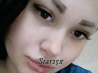Star25x