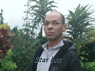 Star_hott