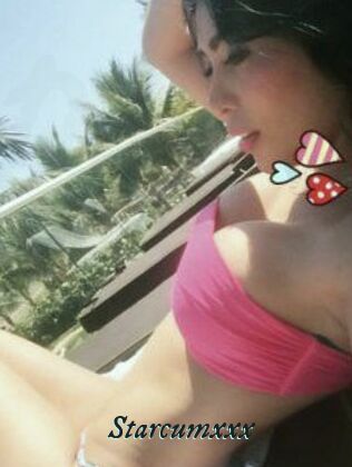 Starcumxxx