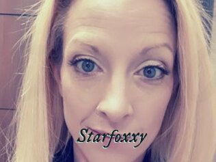 Starfoxxy