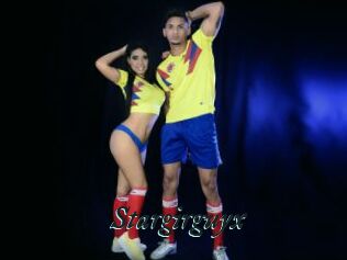 Stargirguyx