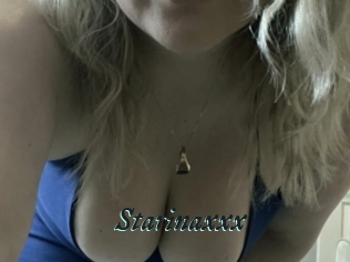Starinaxxx