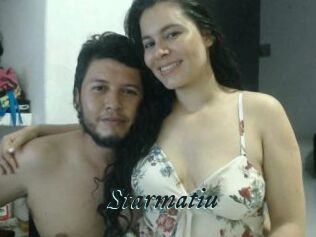 Starmatiu