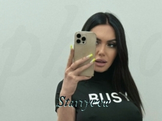 Starryeva