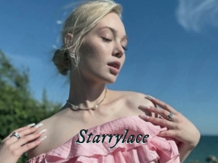 Starrylace