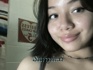 Starrylexi