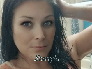 Starrylu