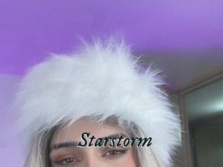 Starstorm