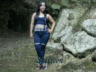 Starteen