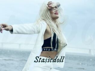 Stasiedoll