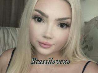 Stassilovexo