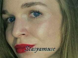 Stasyamuse
