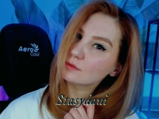 Stasydani
