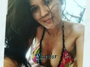 Staylor