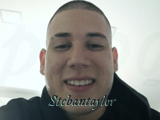 Stebantaylor