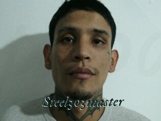 Steel303master