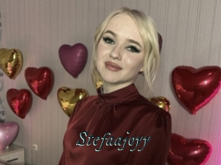 Stefaajoyy