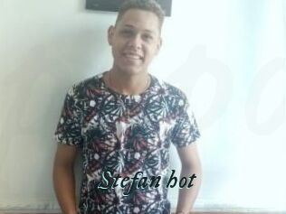 Stefan_hot