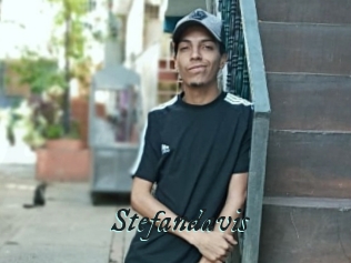 Stefandavis