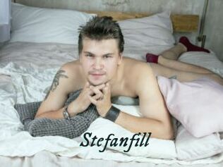 Stefanfill