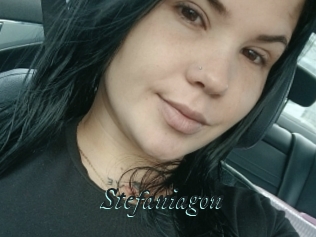 Stefaniagon