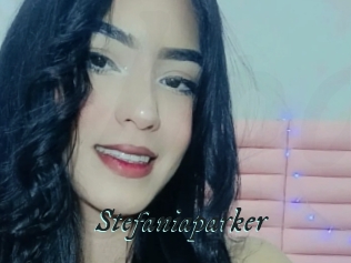 Stefaniaparker