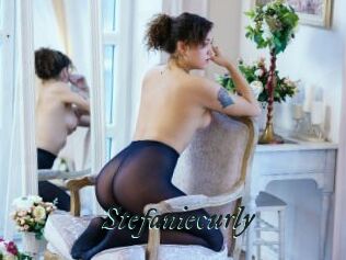 Stefaniecurly