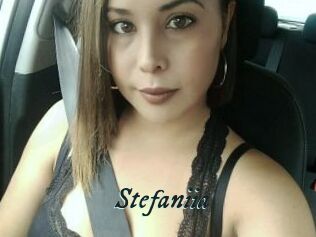 Stefaniia