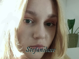 Stefaniluxe