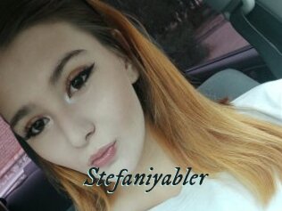 Stefaniyabler