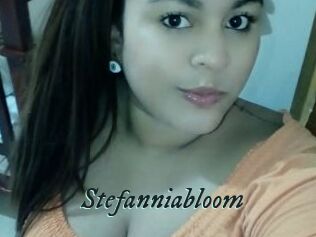 Stefanniabloom