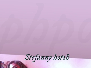 Stefanny_hot18