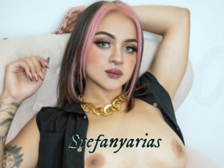 Stefanyarias