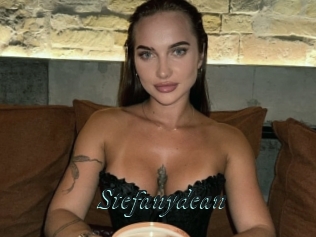 Stefanydean