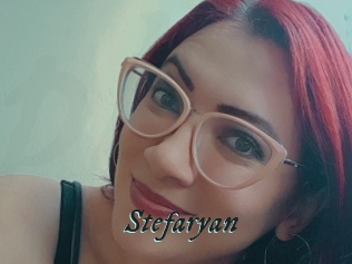 Stefaryan