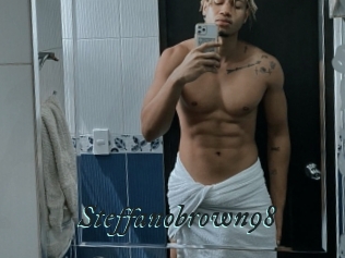 Steffanobrown98